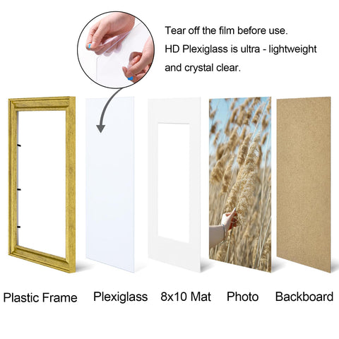 Vittanly packaging emphasizes easy assembly and tool-free changes.