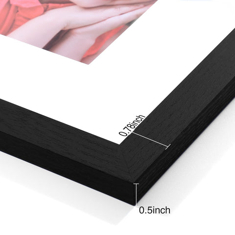 Vittanly frames ready to frame memories for generations.