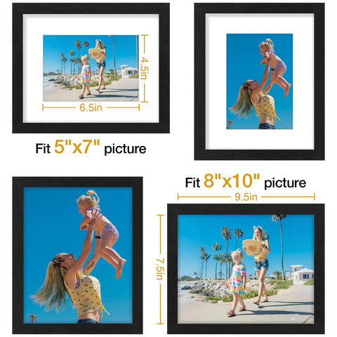 Vittanly protective packaging keeps frames safe during transit.
