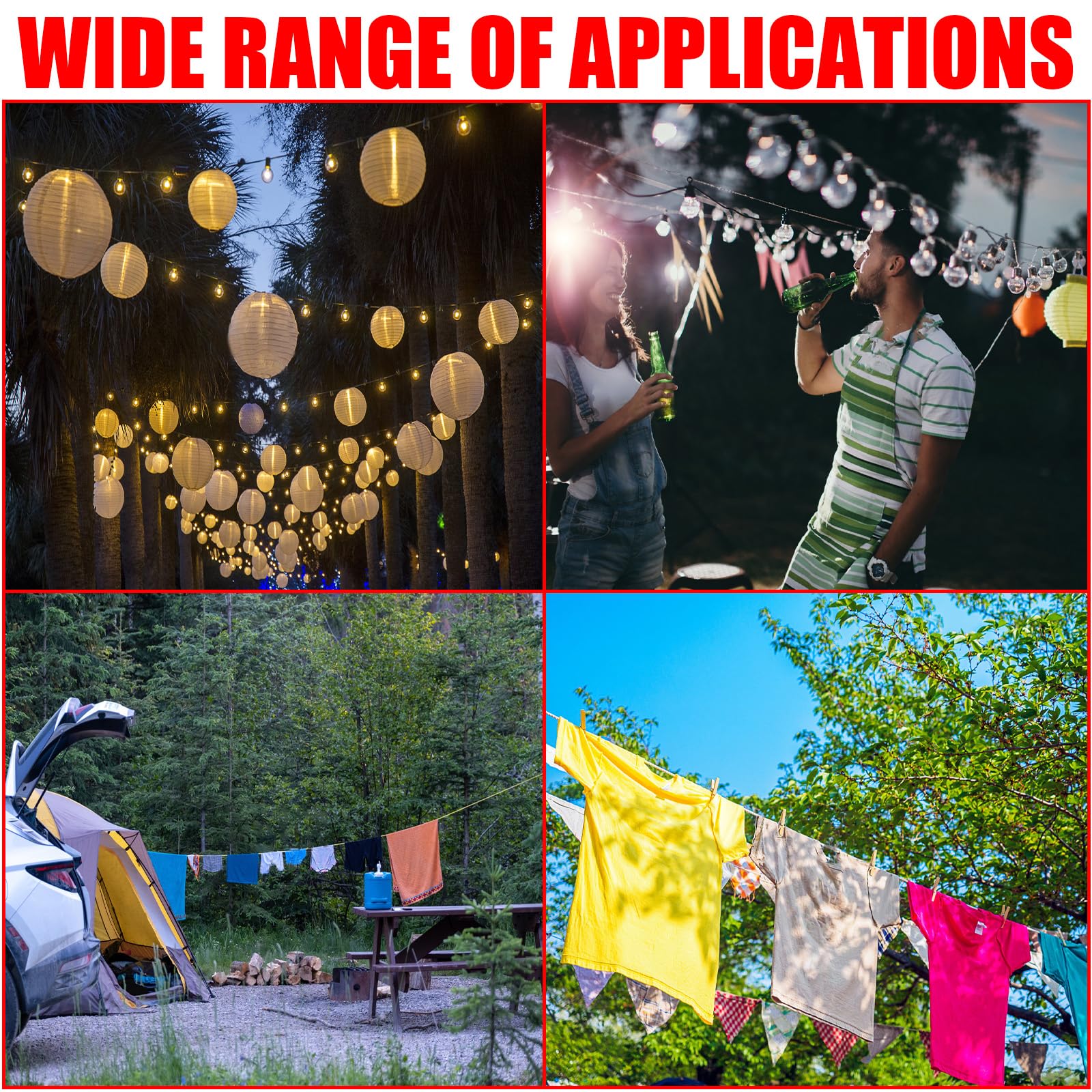 VIVBOO eco-friendly air-drying solution helps save energy.