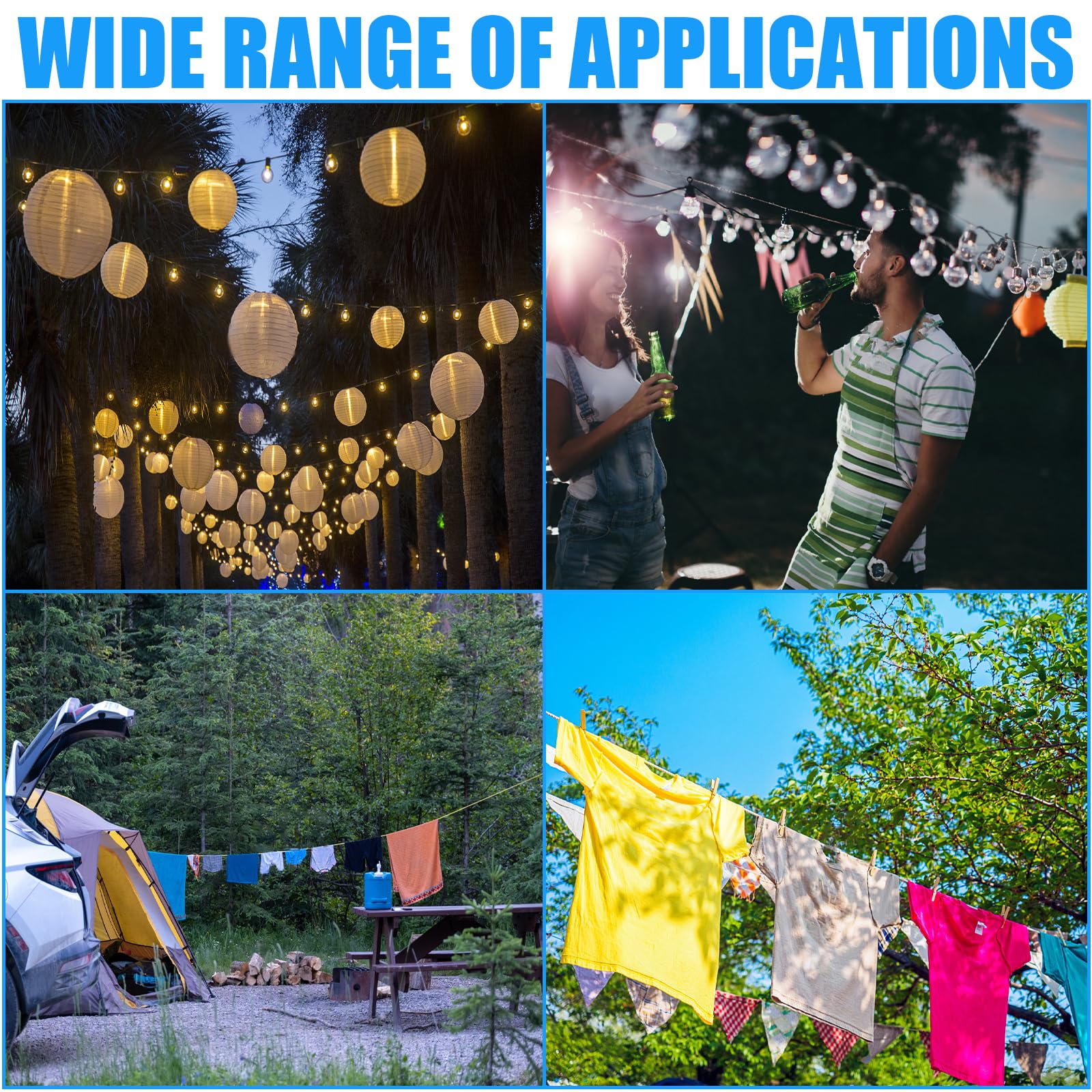 VIVBOO smooth quiet operation reduces line noise during drying