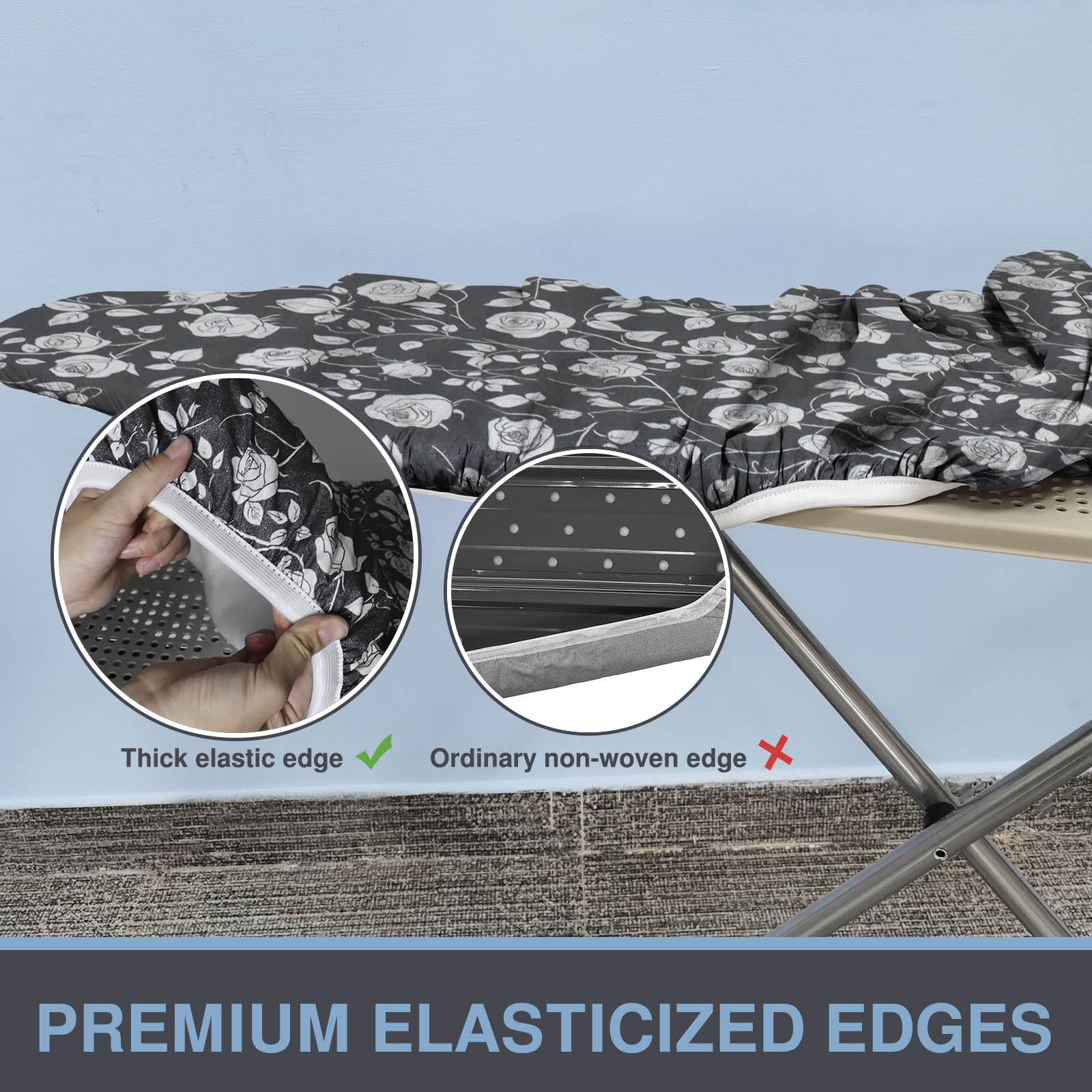 VividPaw easy-care surface is machine or hand washable