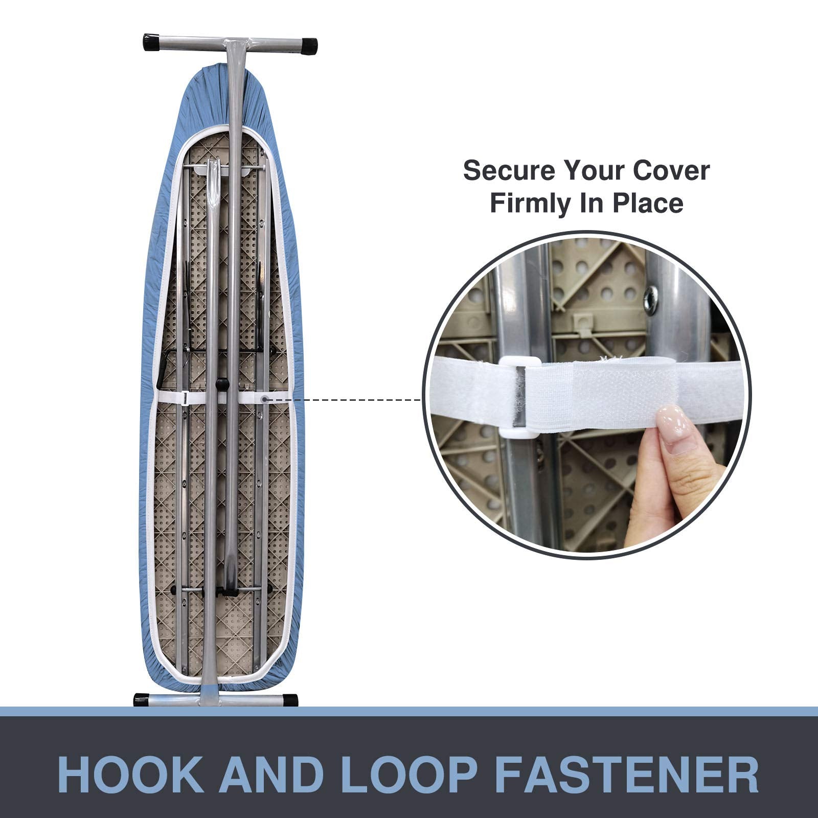 VividPaw easy-care cover is machine washable for busy homes
