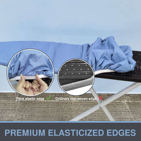 VividPaw extra-thick padding cushions garments for flawless results