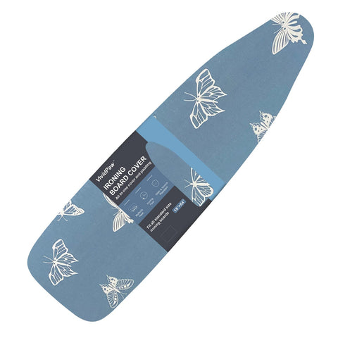 VividPaw ironing board cover pad with soft surface for smooth ironing