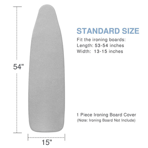 VividPaw secure-fit cover stays put with elastic edge.