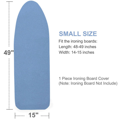 VividPaw silicone-coated surface reduces scorching and speeds ironing sessions