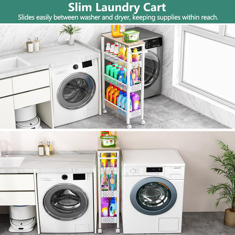 Vivihomety bathroom mesh shelves prevent water buildup and clutter