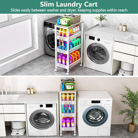 Vivihomety mesh shelves prevent water pooling, ideal for humid bathrooms and laundry.