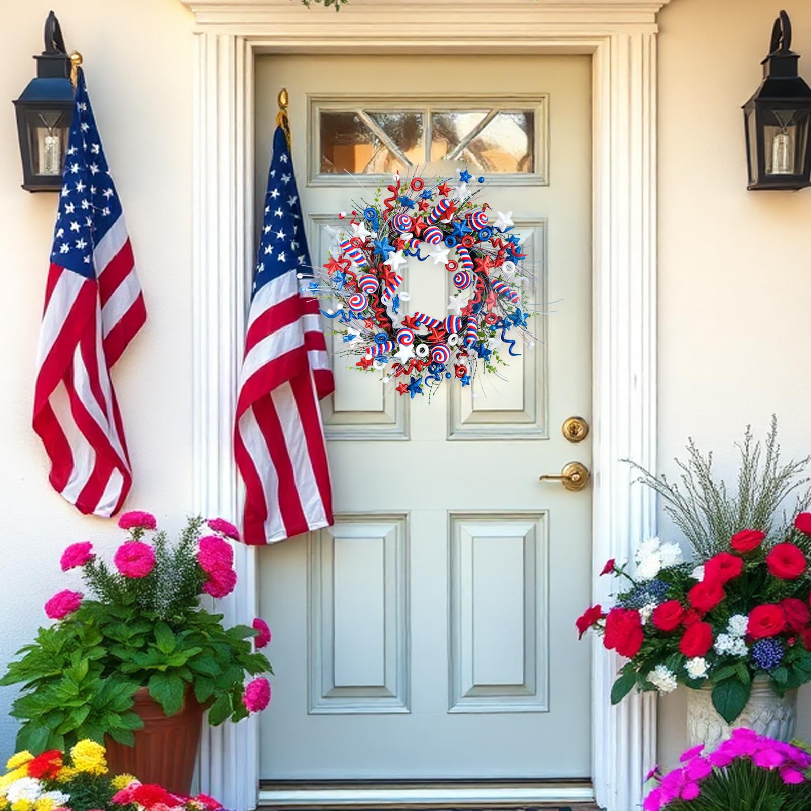 vivimemo handcrafted craftsmanship ensures a high-end focal point for any entry.