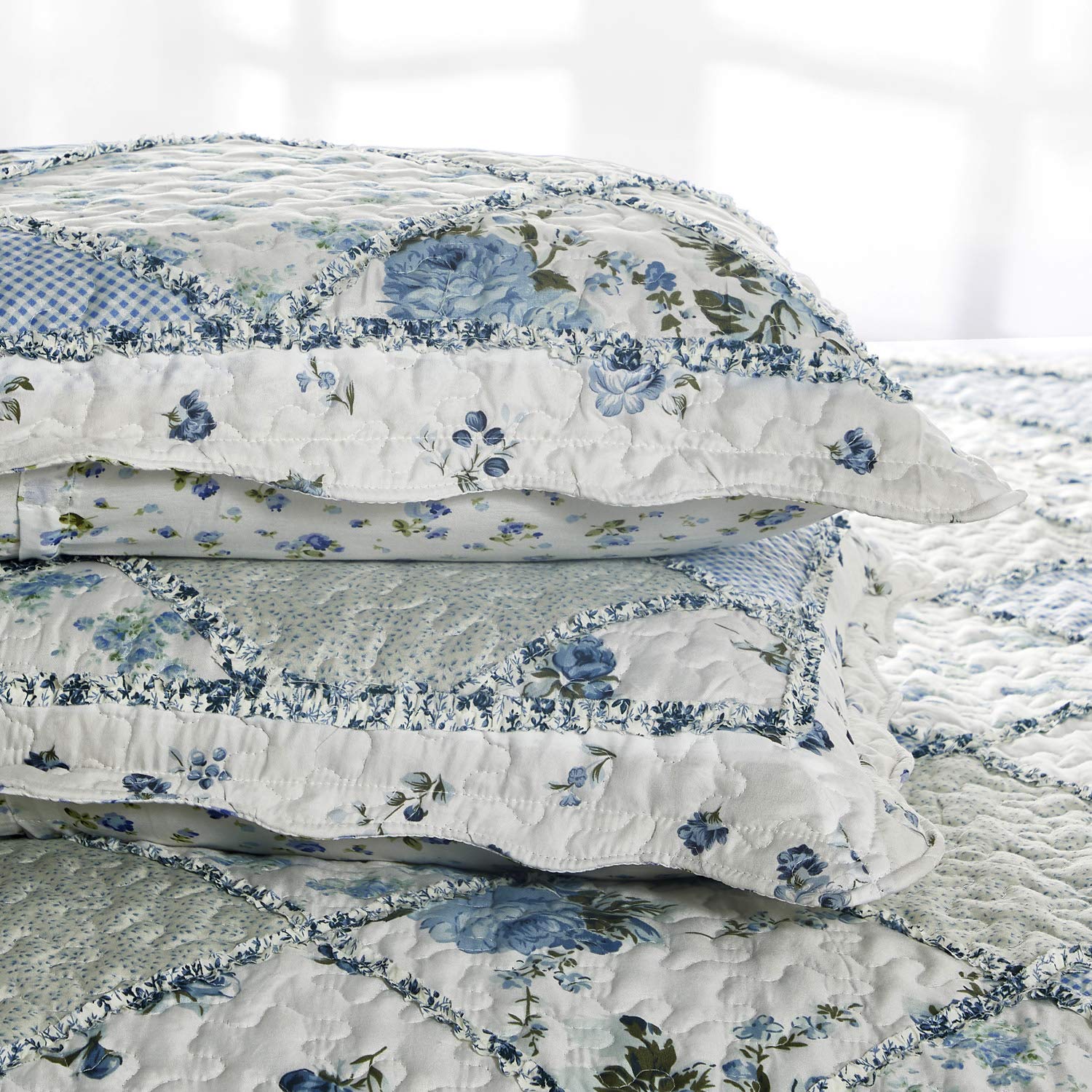 VIVILINEN care instructions indicate machine wash and tumble-dry suitable care.