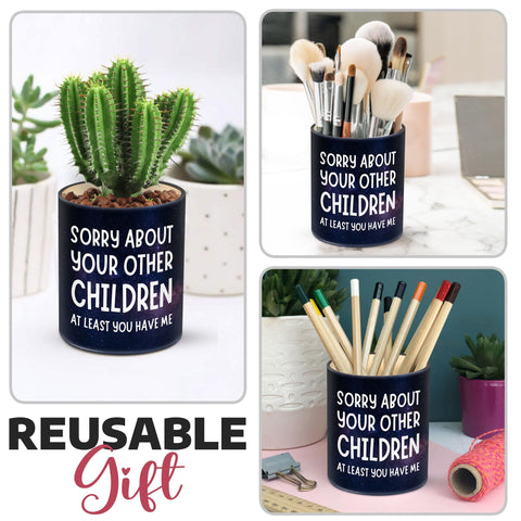 VIWIX sustainable jar encourages reuse after candle finish