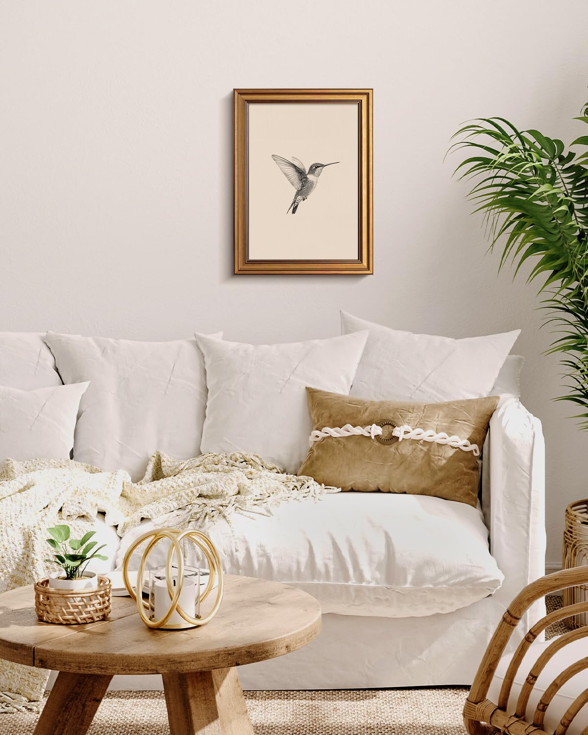 VIYYIEA gift-ready wall art suits special occasions