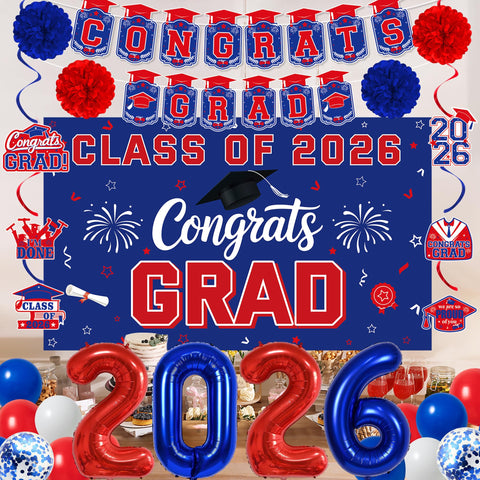Vlipoeasn balloon confetti accents finish with playful sparkle for photos.