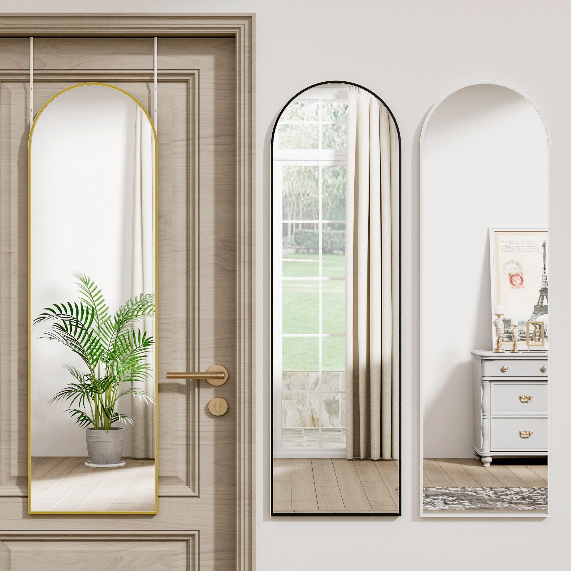 Vlush tempered glass with safety film for daily use safety
