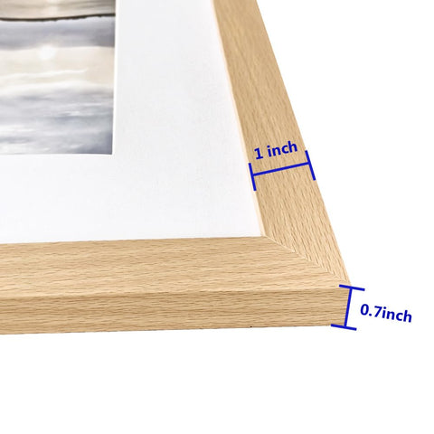 VNVNK gift-ready frame emphasizes memories for graduations, weddings, and celebrations.
