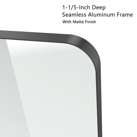 VocalStar frame depth 1.25 inches supports a sturdy, premium look on walls.