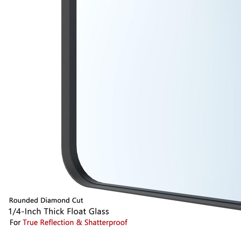 VocalStar matte black finish frame close-up highlighting durable, modern styling.