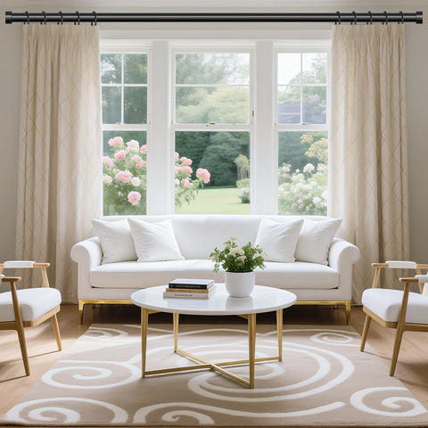 VOIIY available in multiple sizes and colors to match decor.