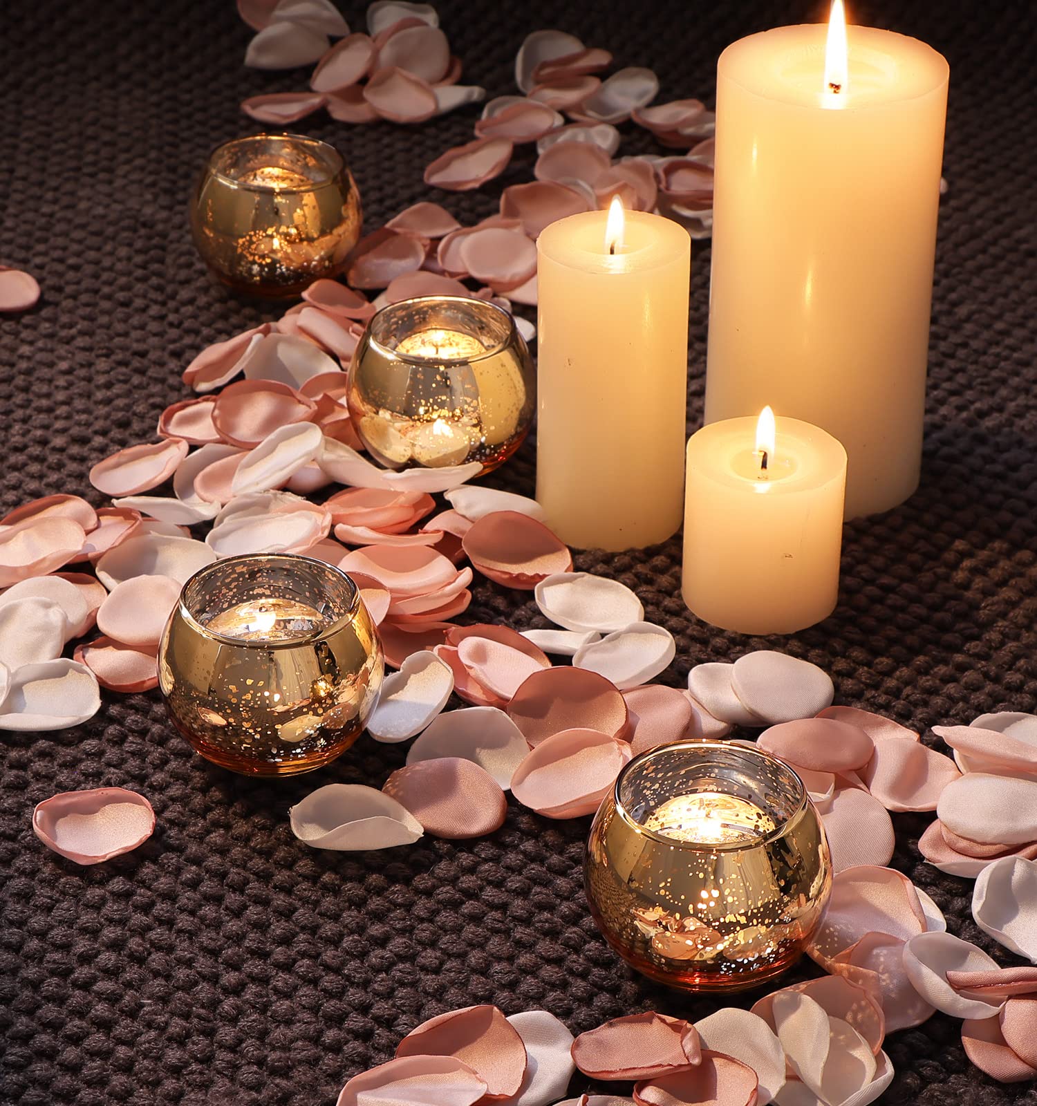 Volens gift-ready candle holder ideal for holidays and special occasions