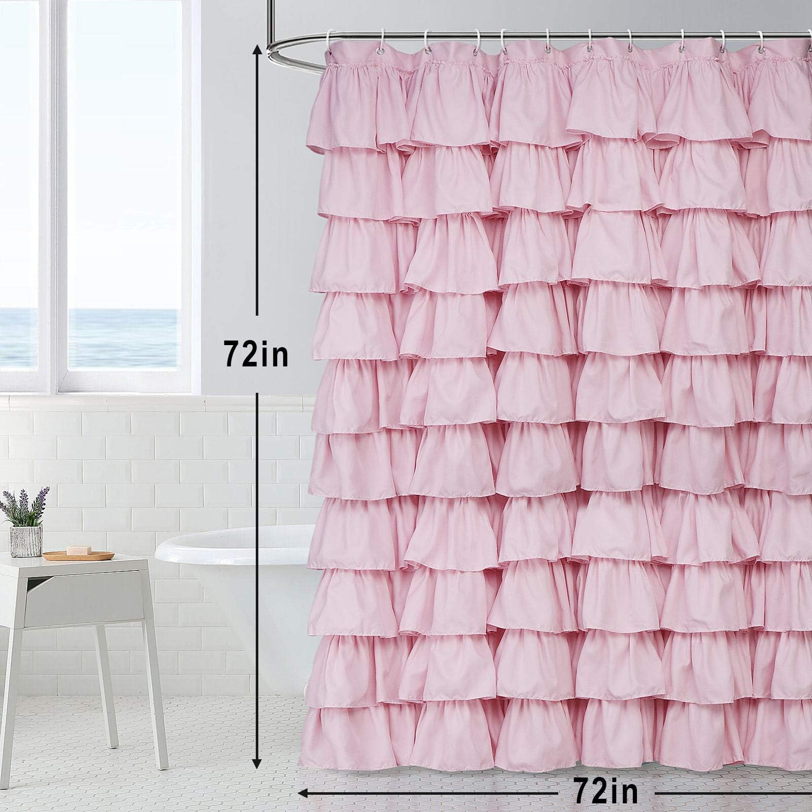 Volens-machine-washable-curtain simplifies care routines.