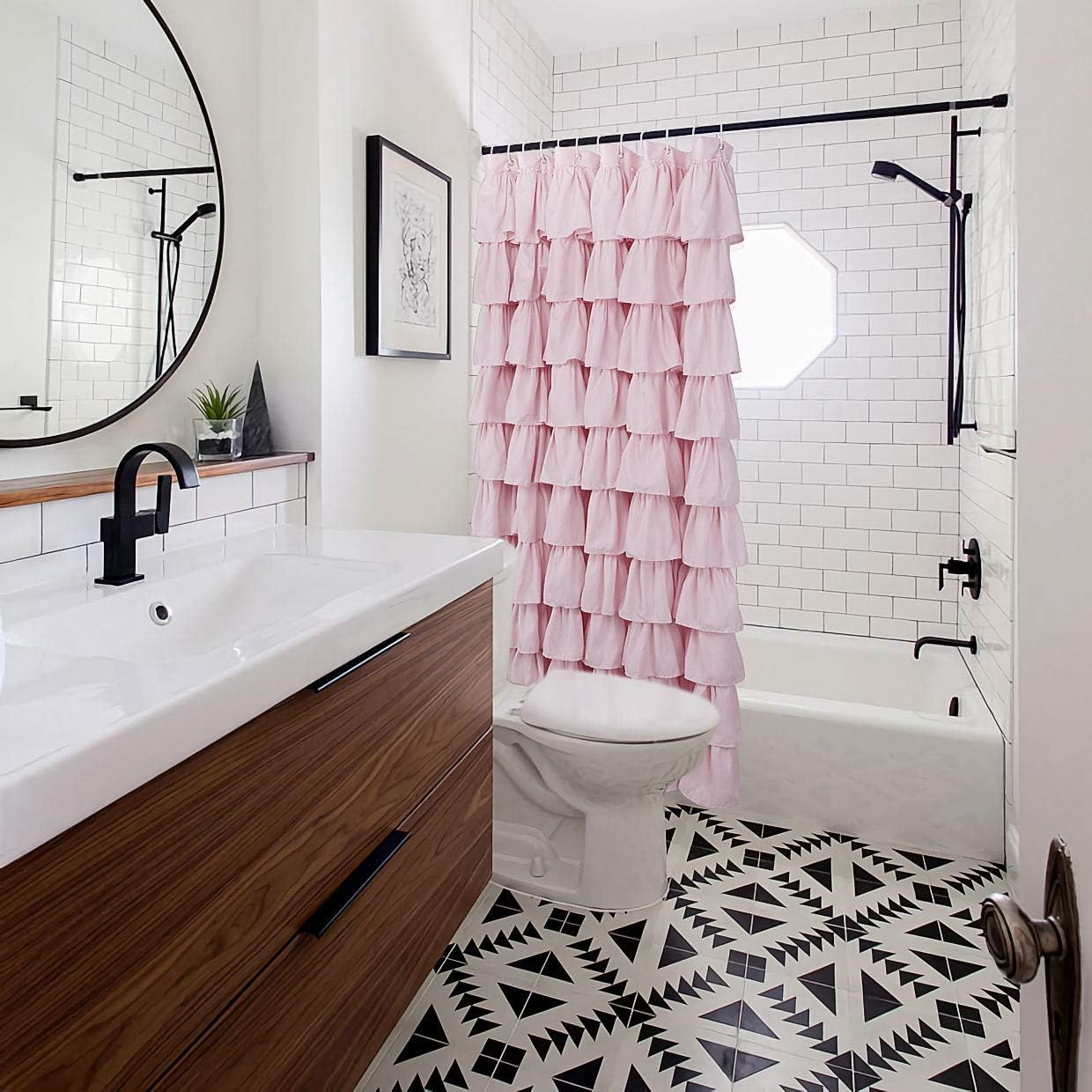 Volens-soft-pink-light-filter creates a warm, inviting mood.