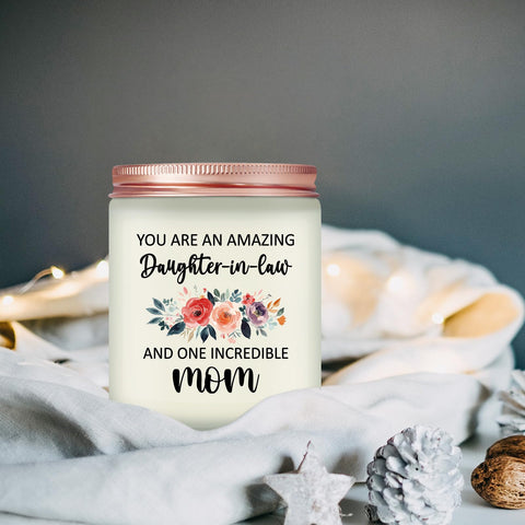 Volufia humorous-quote candle adds playful charm to gifting