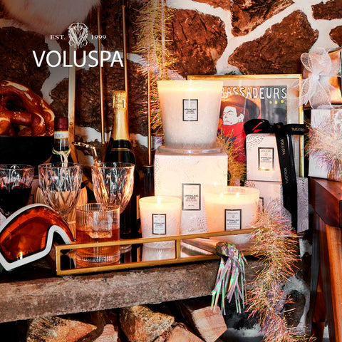 Citrus and wine-inspired aroma notes of Sparkling Cuvee.