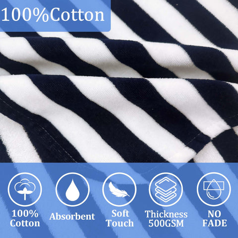 VOOVA & MOVAS two-button poncho design for quick changes and comfort.