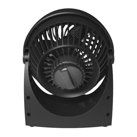 Vornado 133 adjustable tilt-head directs air where needed
