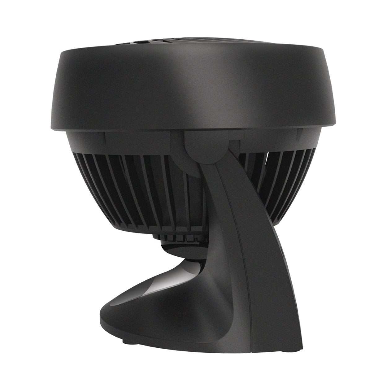 Vornado 133 nightstand use showing personal cooling beside bed