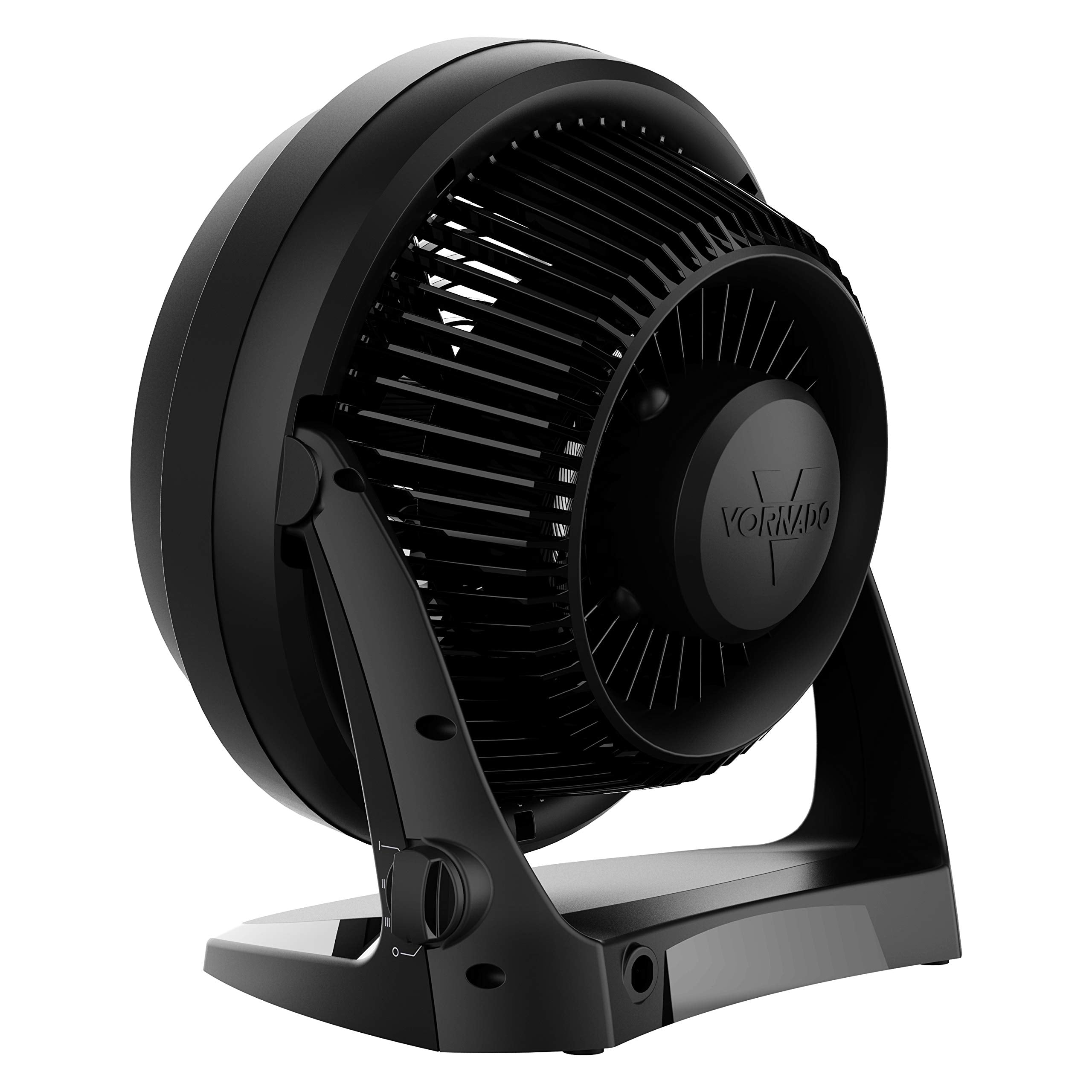 Vornado 62 built for U.S. voltage with safety and warranty.