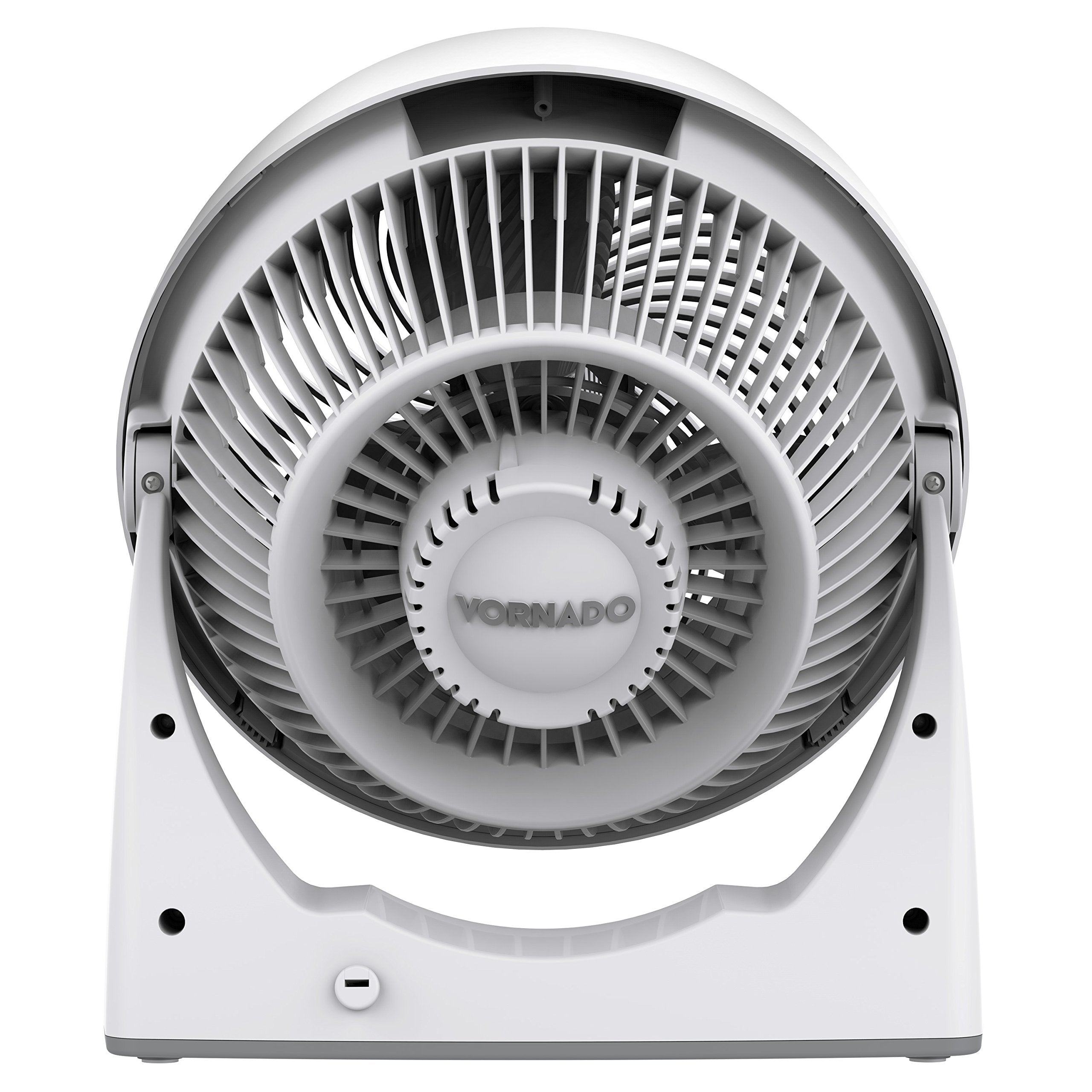 Vornado 633DC quiet operation is ideal for sleep or study.