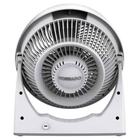 Vornado 633DC quiet operation is ideal for sleep or study.