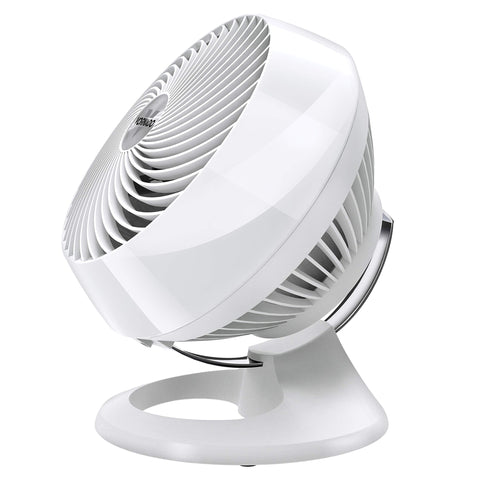 Vornado 660 whole room circulator front view for consistent cooling