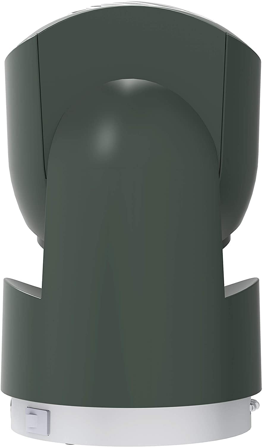 Vornado Flippi V10 whisper-quiet operation minimizes distractions while cooling.