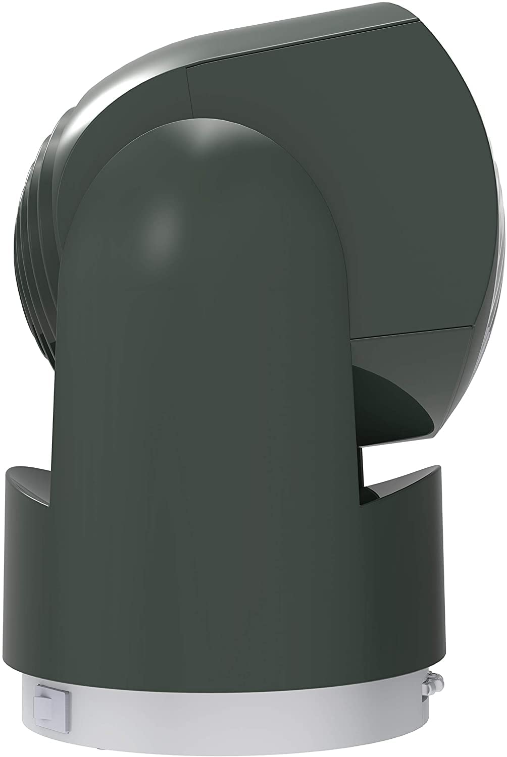 Vornado Flippi V10 tilt-head directs airflow precisely toward you for comfort.