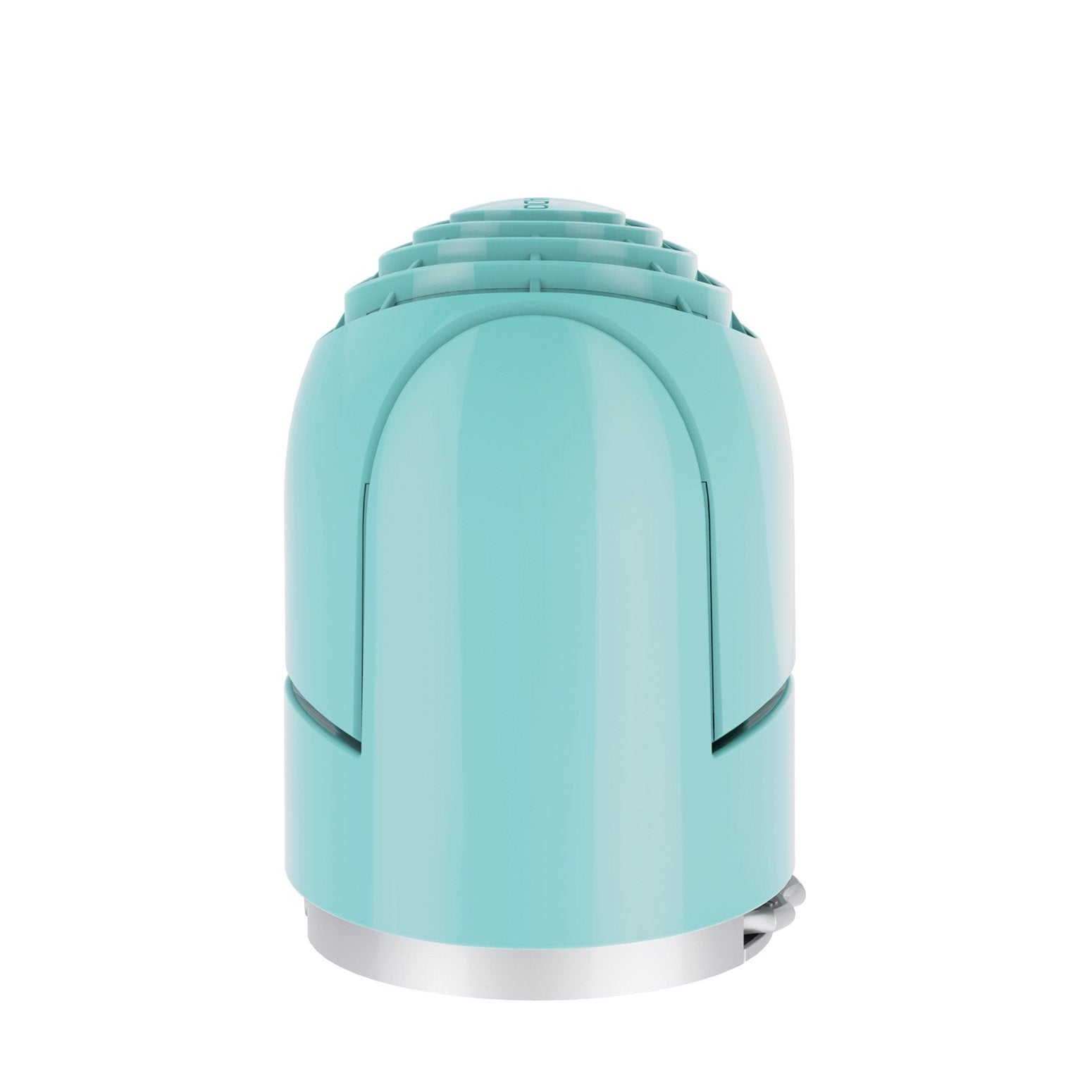Vornado Flippi V6 tilt head enables precise airflow at your workstation.
