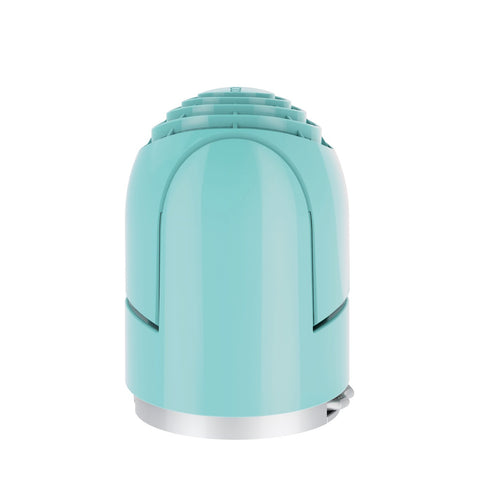 Vornado Flippi V6 tilt head enables precise airflow at your workstation.