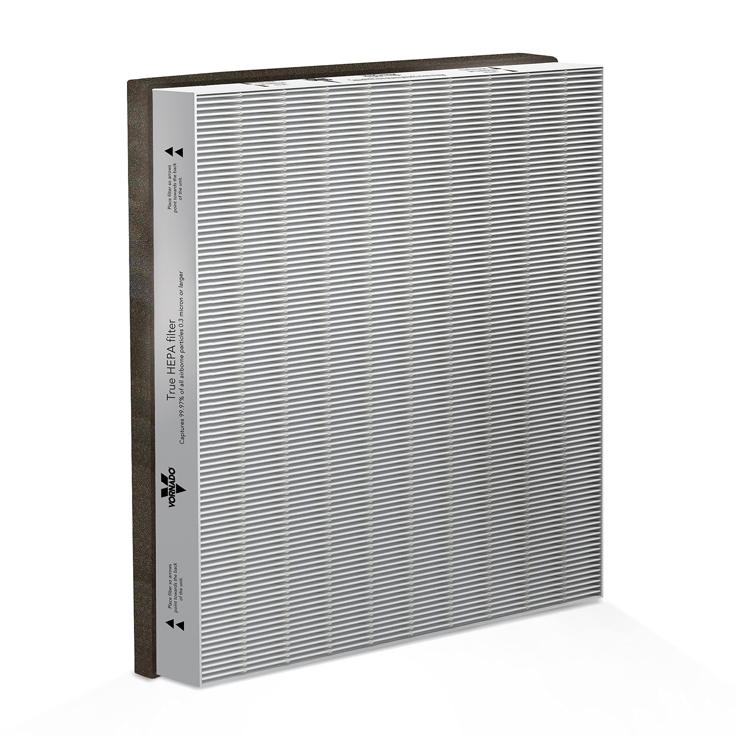 Vornado MD1-0022 installed in a purifier for improved air quality.