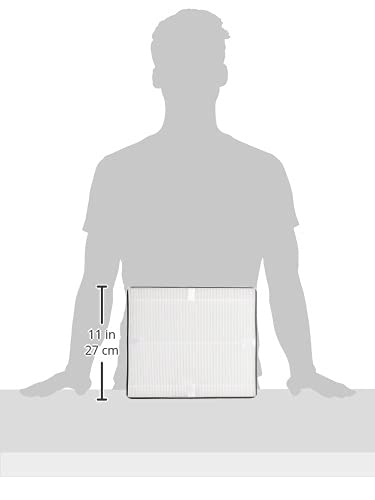 Vornado MD1-0022 packaging confirms genuine filtration compatibility with select purifiers.