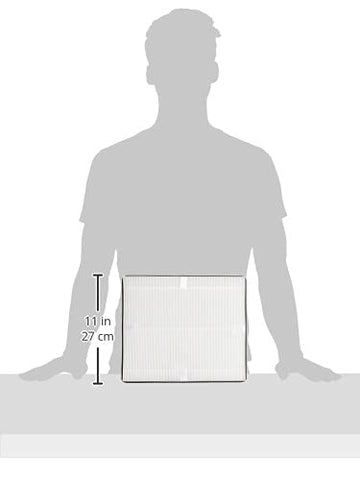 Vornado MD1-0022 packaging confirms genuine filtration compatibility with select purifiers.