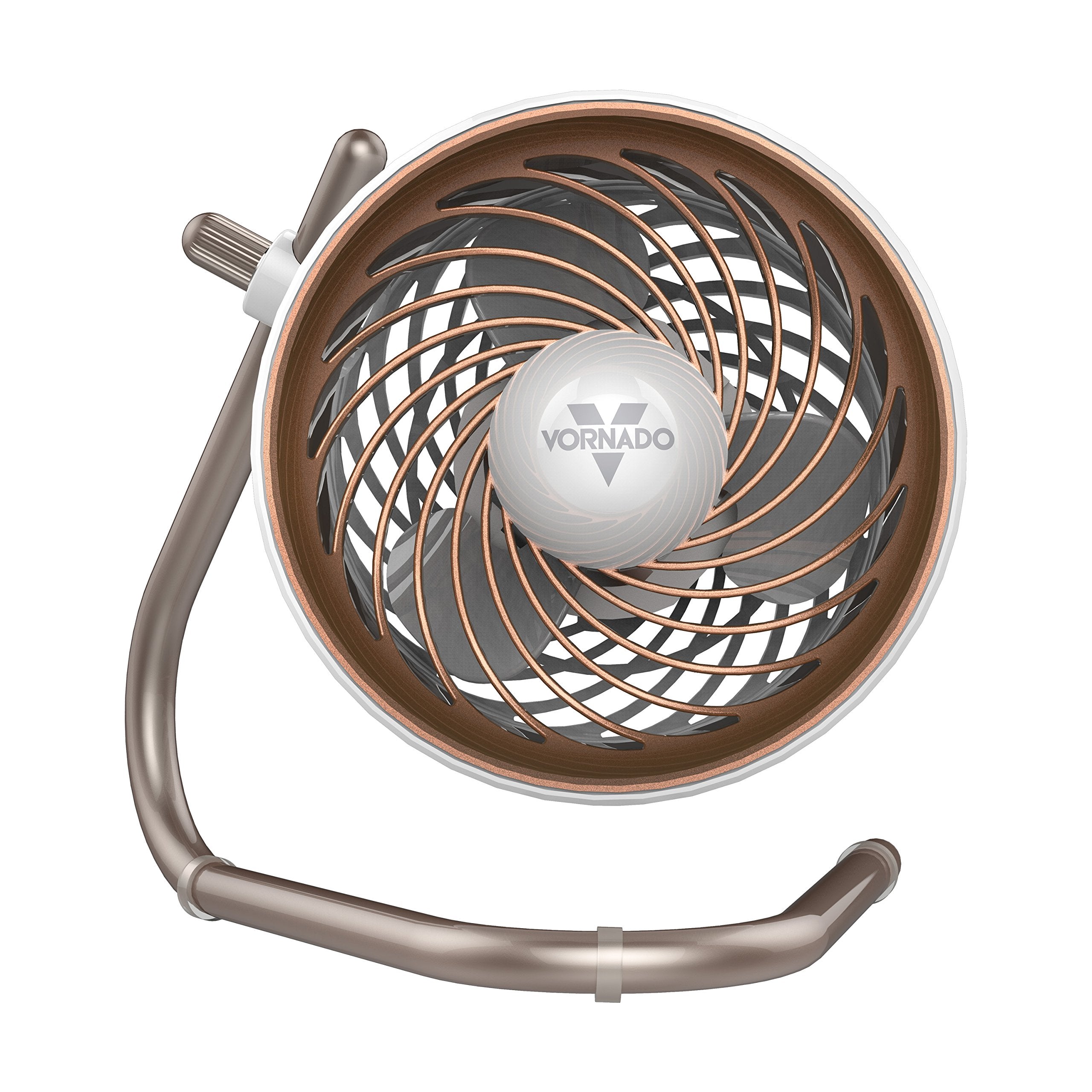 Vornado Pivot requires US voltage; plan accordingly for travel.