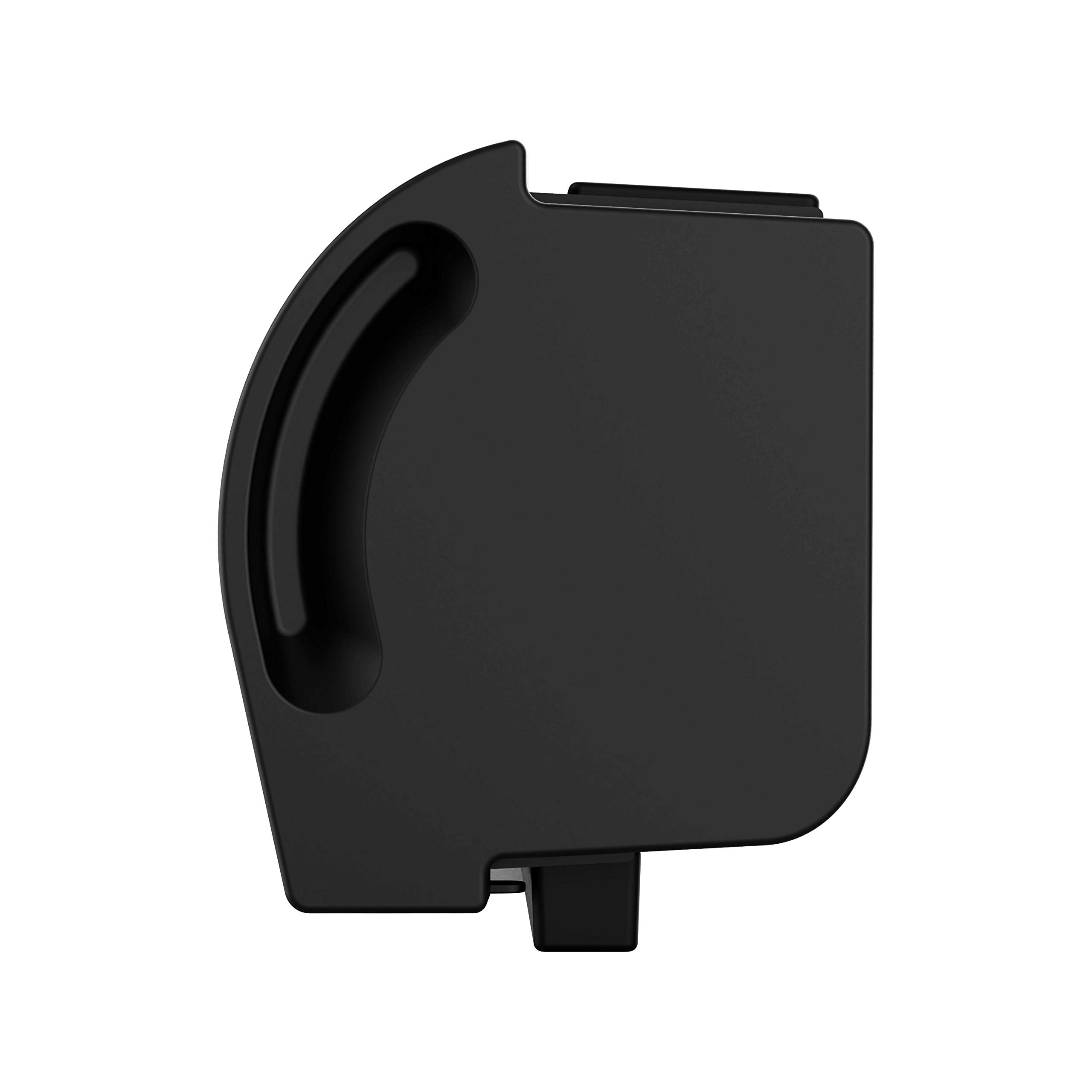 Vornado TRANSOM easy installation without removing the screen.