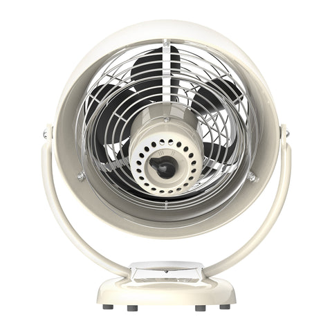 Three-speed settings offer customizable comfort for desks, beds, and offices