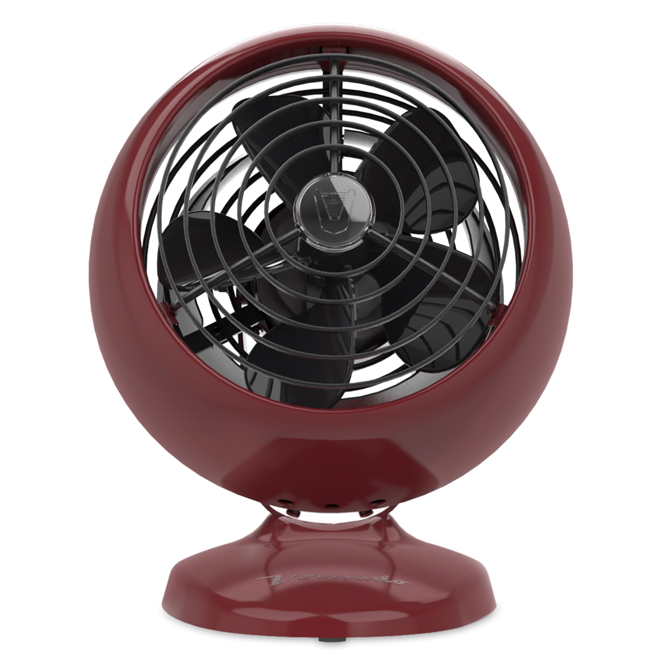 Vornado VFAN Mini Classic compact dorm or desk fan for personal comfort.