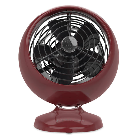Vornado VFAN Mini Classic compact dorm or desk fan for personal comfort.