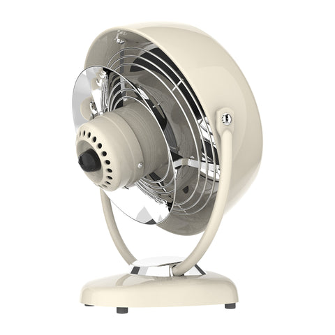 Multi-directional airflow enables flexible placement for optimal room circulation