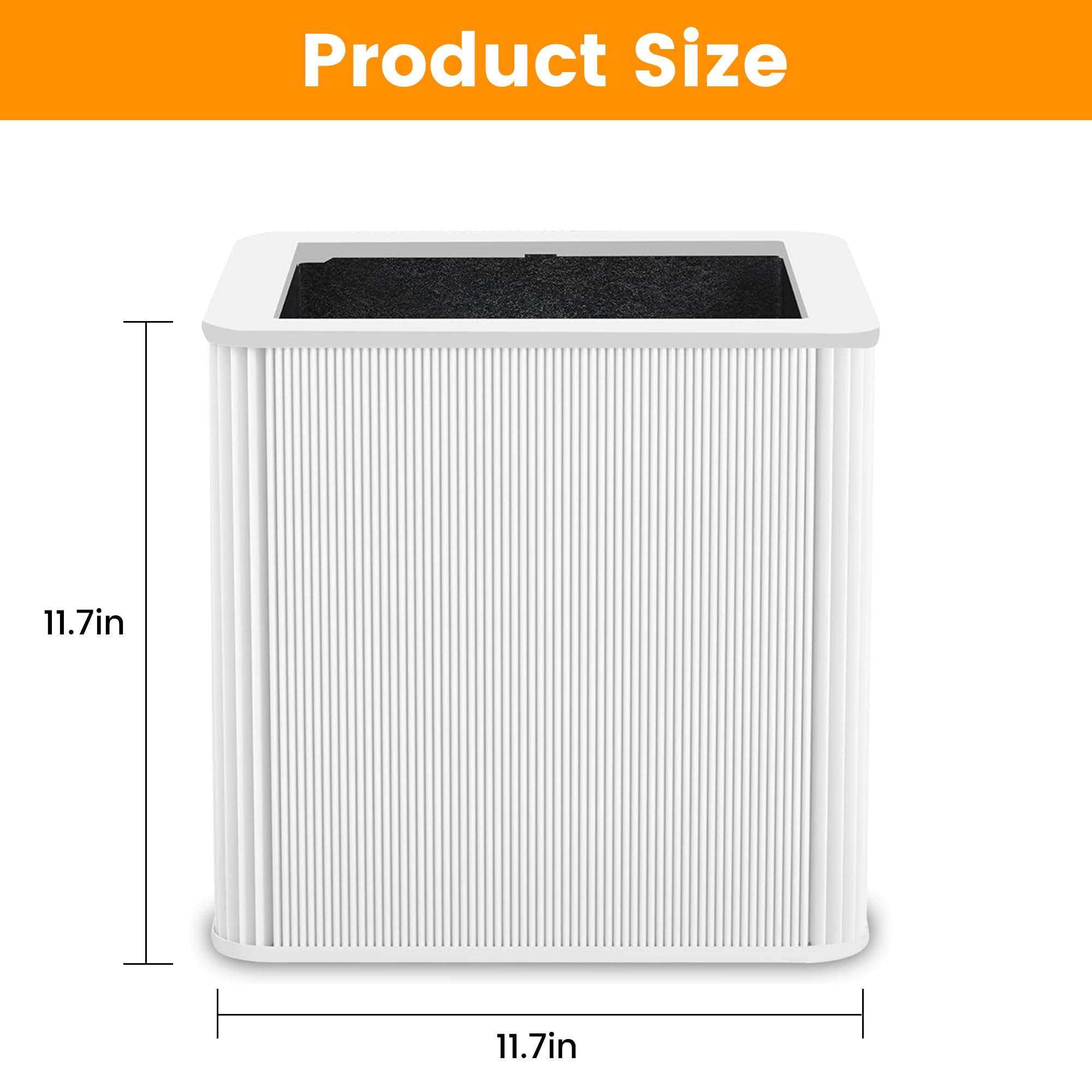 VOVAV 211+ filter packaging box shows two-pack value