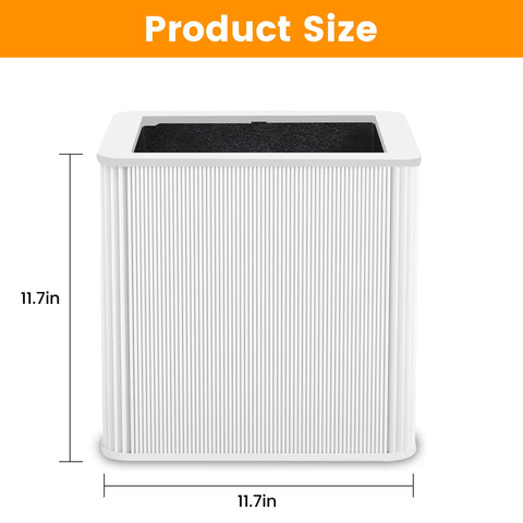 VOVAV 211+ filter packaging box shows two-pack value